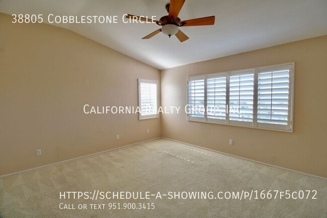 Building Photo - 38805 Cobblestone Cir