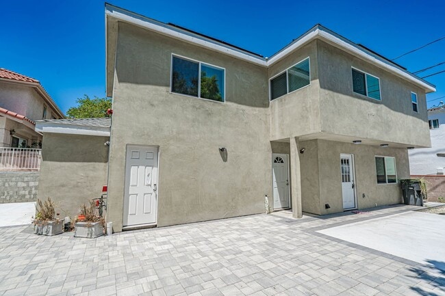 Accessory Dwelling Unit - 2 Bedroom Unit ... - Accessory Dwelling Unit -  2 Bedroom Unit ...