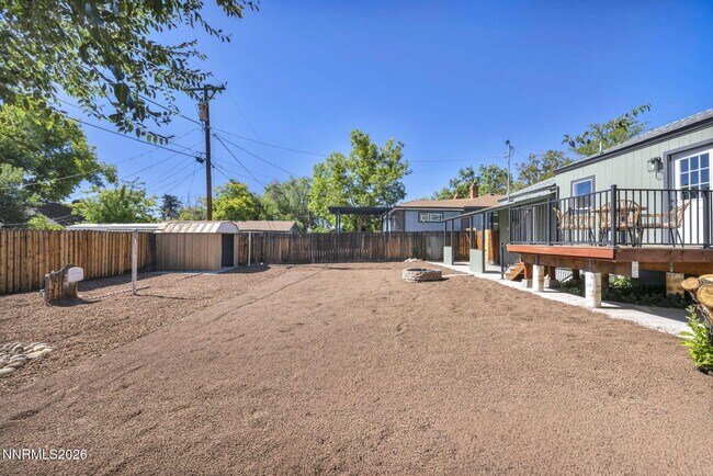 Building Photo - 1678 Ordway Ave