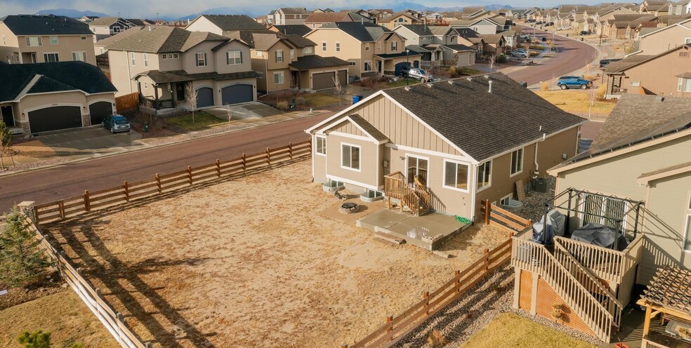 Building Photo - 10501 Mt Sherman Way