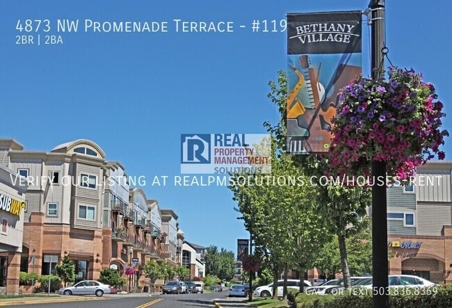 Building Photo - 4873 NW Promenade Terrace