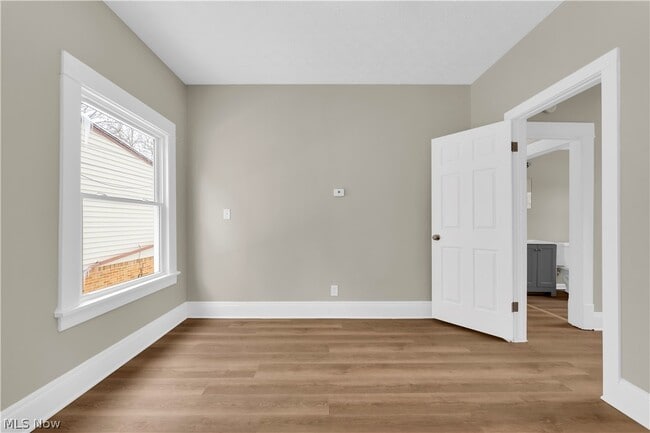 Building Photo - 9409 Denison Ave