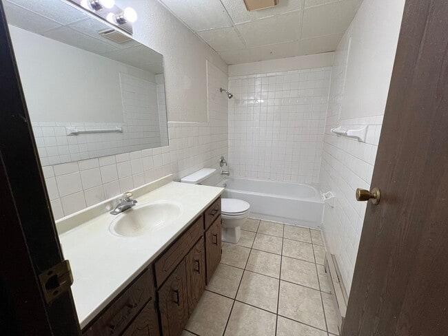 Building Photo - Copper Point Apartments