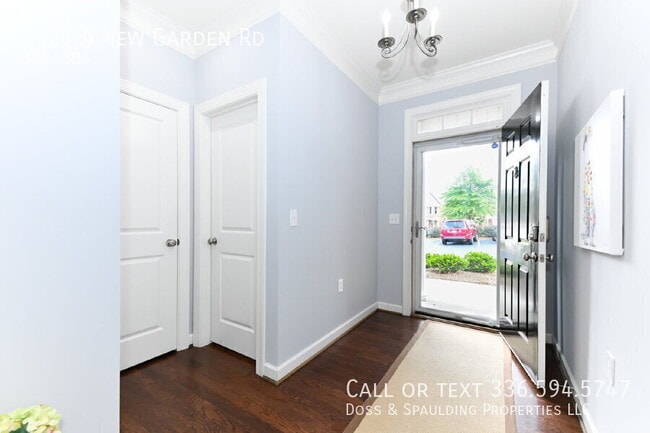 Building Photo - 1421 New Garden Rd