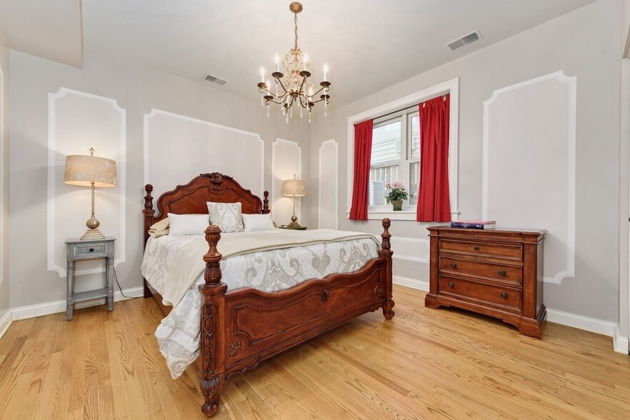 Building Photo - 2033 W Jarvis Ave