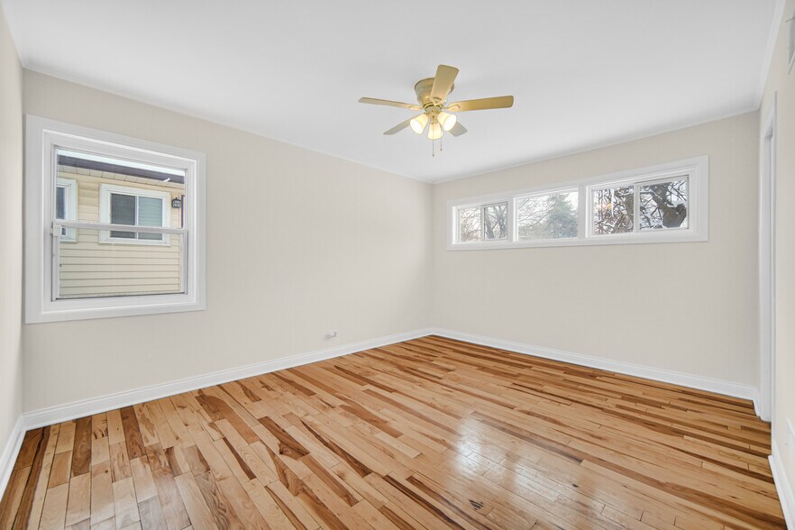 Building Photo - 3127 Woodworth Pl