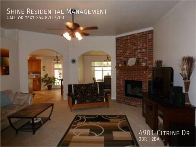 Building Photo - 4901 Citrine Dr