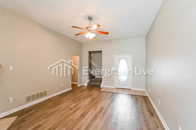 Building Photo - 7864 Allen Ridge Ln