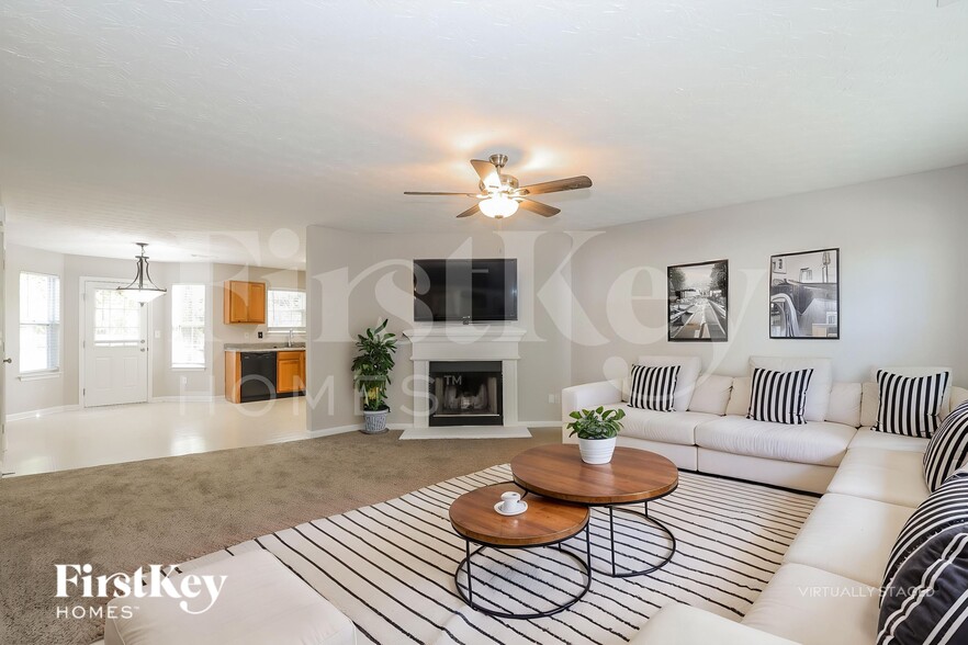 Building Photo - 7008 Setters Way