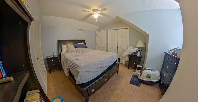 Building Photo - Beautiful Single Family Home on the West-Side + Fully Fenced in Yard + Close to Anneberg Park! Av...