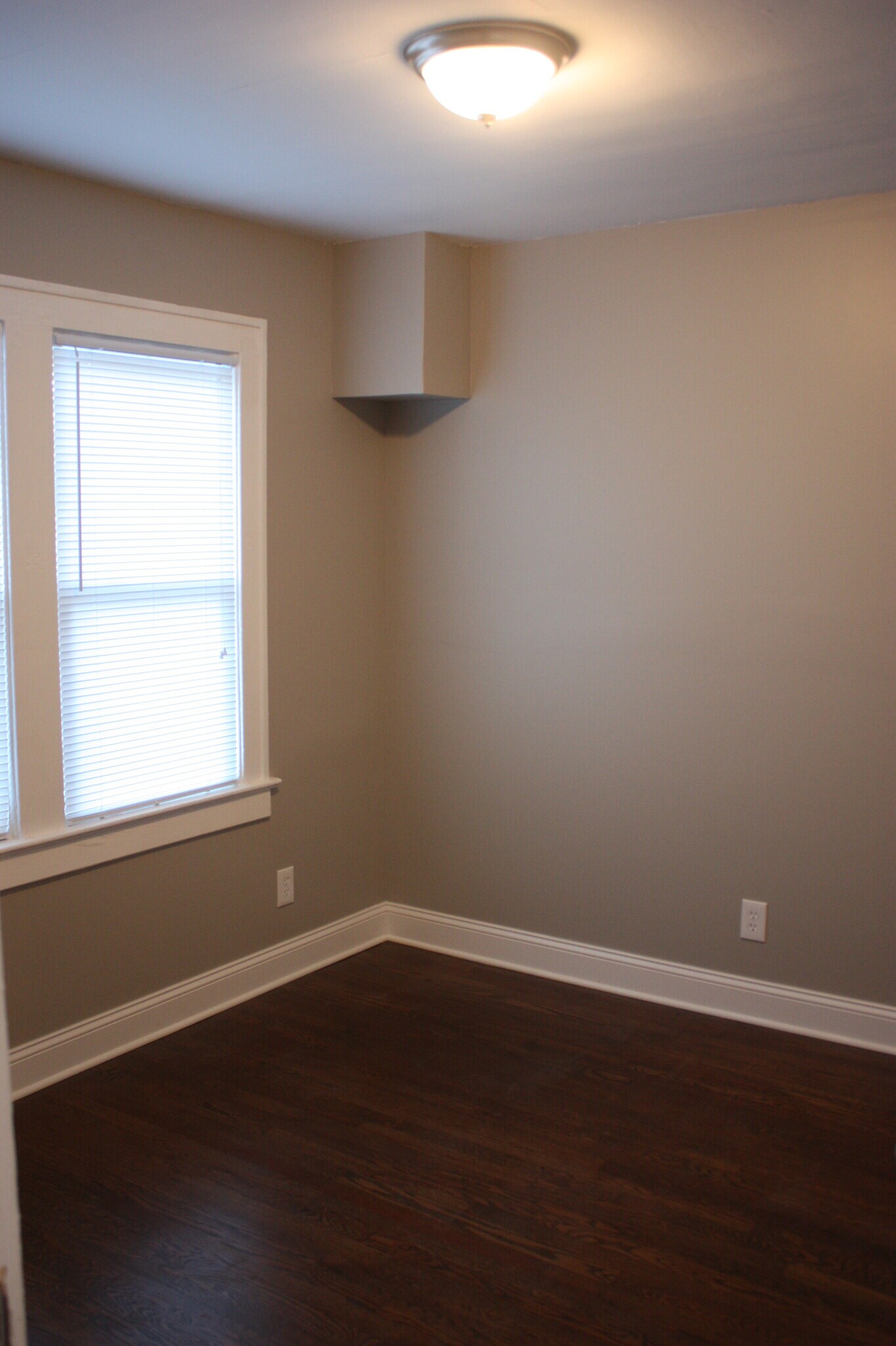 Bedroom 1 - 2 - 209 E 80 Terrace