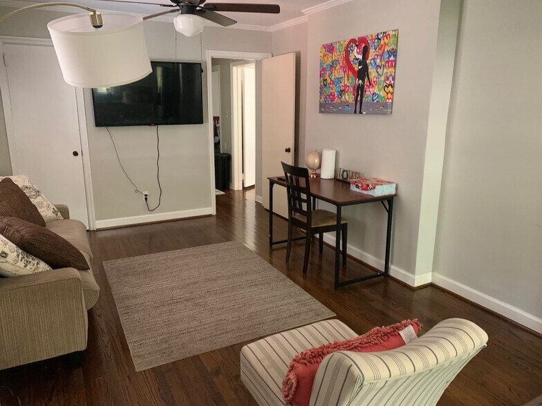 Building Photo - 1206 Lafayette Ave