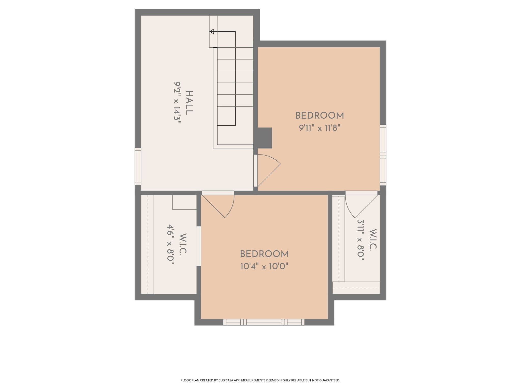 upper floor - 13710 156th Ave SE