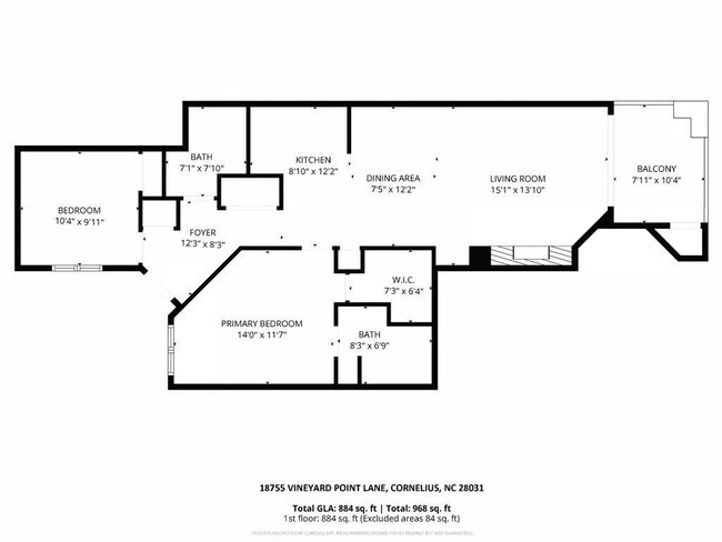 Building Photo - 18755 Vineyard Point Ln