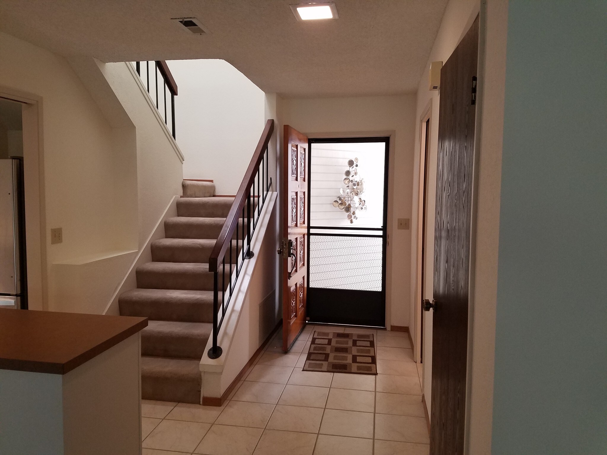 entry - 1896 Mountain Creek Ct