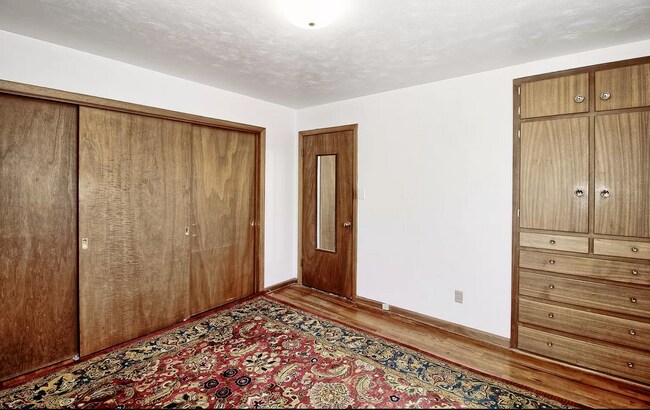 Building Photo - 1625 Walnut Ave