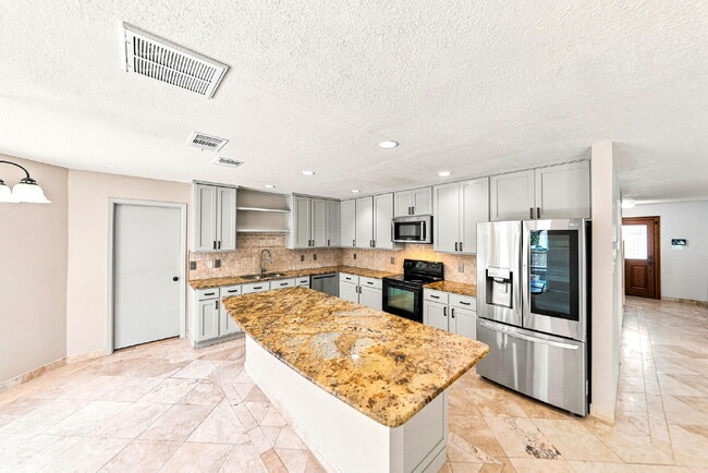 Building Photo - Your Own Private Backyard Resort Awaits w/ An In Ground Pool!
