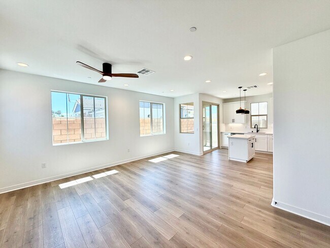 Building Photo - Turnkey Riverwalk Village 4 Bedroom Home with INCLUDED Solar, Upgrades & Prime Location