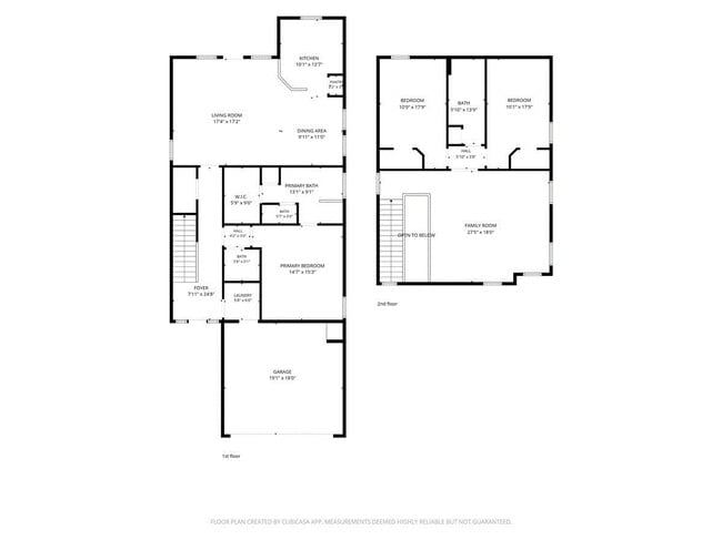 Building Photo - 4114 W Bayou Maison Cir