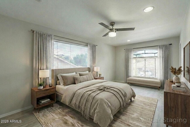 Building Photo - 6326 W El Cortez Pl