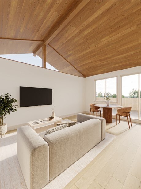 Floorplan - 815 Dewey Ave