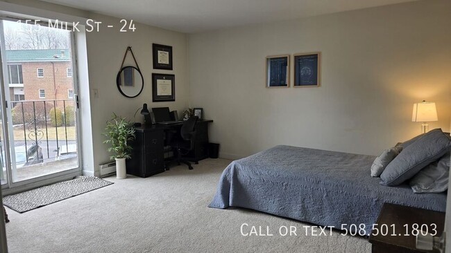 Building Photo - 155 Milk St