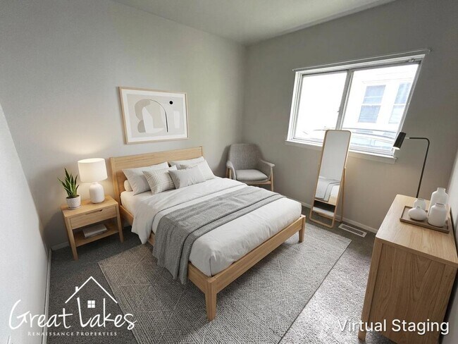 Building Photo - Beautiful 3 Bedroom 1 Bathroom now available for rent!