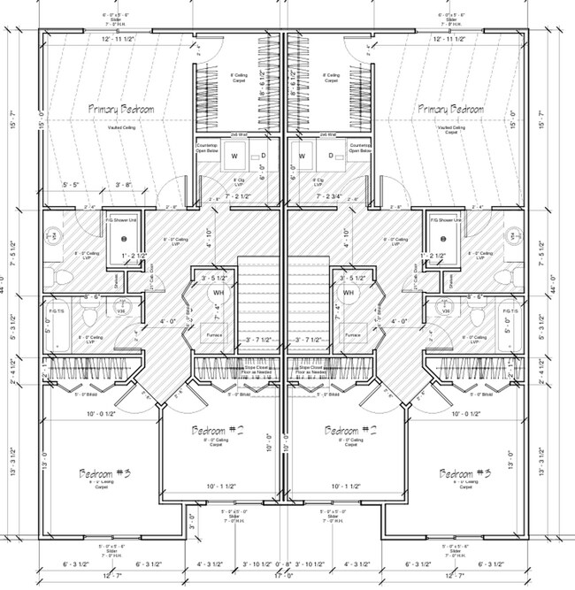 Building Photo - 2709-100 Zulu St