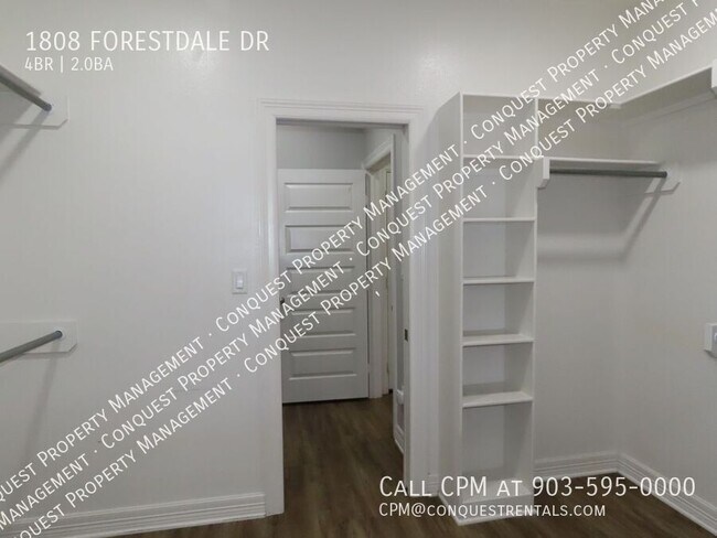 Building Photo - 1808 Forestdale Blvd