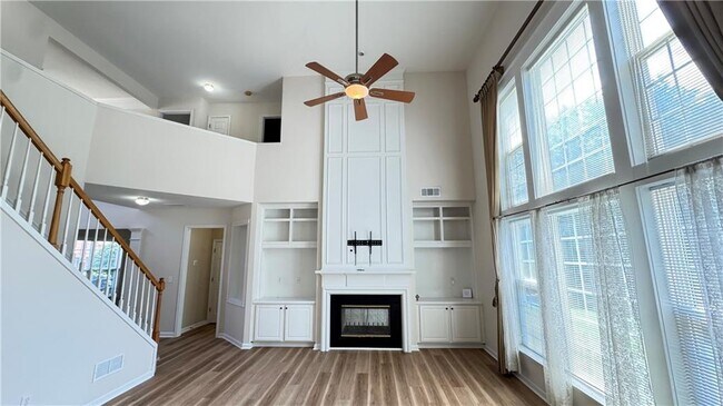 Building Photo - 316 Andridge Ct NW