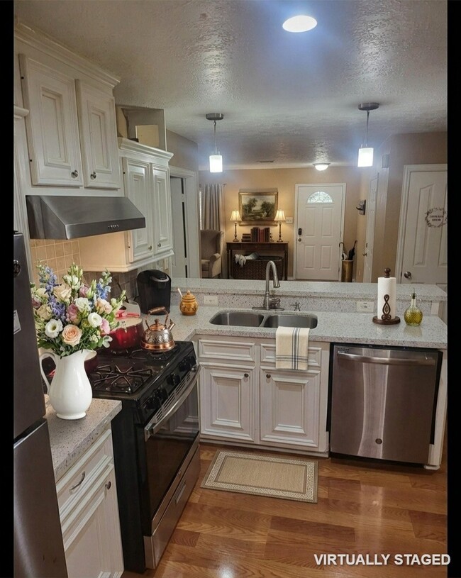 Building Photo - 5515 Bear Paw Cir
