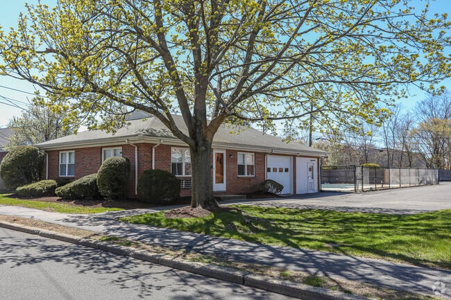 6 Whitman Rd alt - Garden Grove Condominium