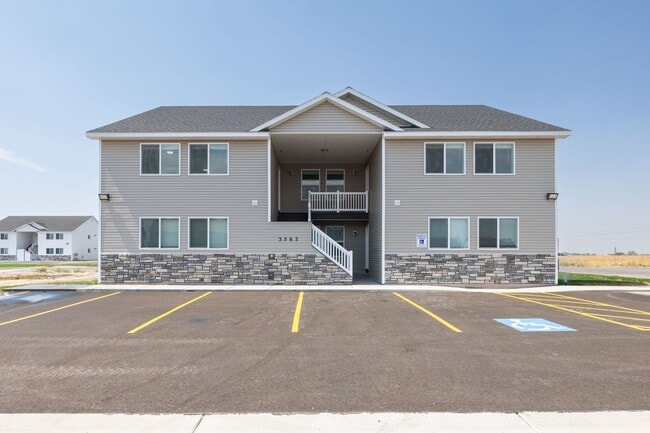 Building Photo - 6322 N Freedom Rd