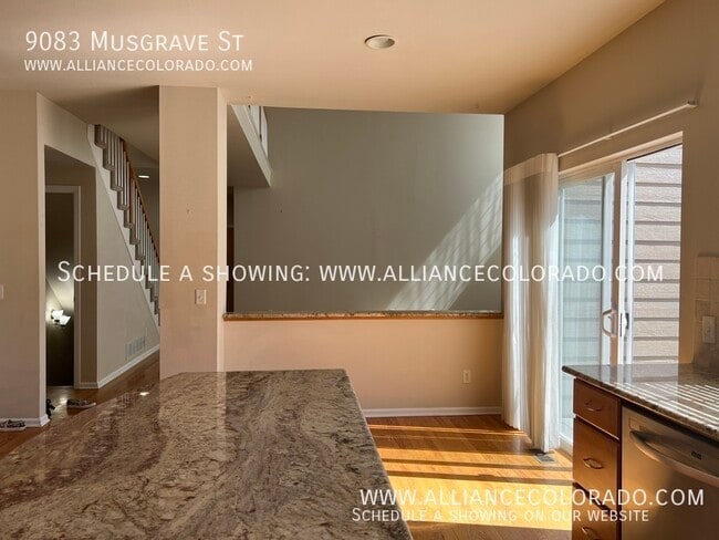 Building Photo - 9083 Musgrave St