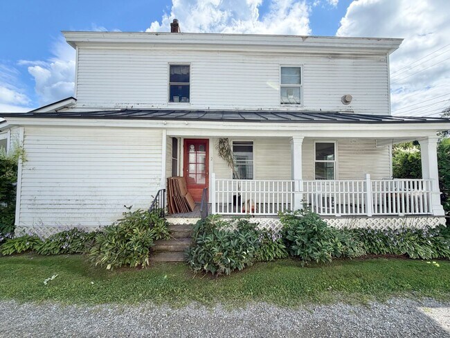 Building Photo - 10787 Rte 116