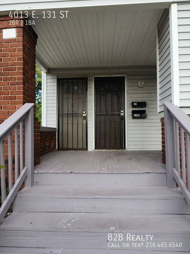 Building Photo - 4013 E. 131 ST-