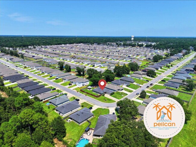 Building Photo - Amazing rental home in Pace, Florida