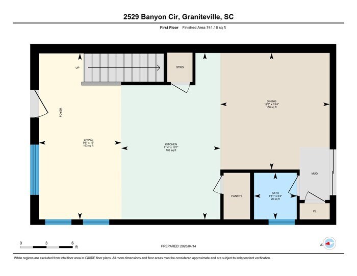 Building Photo - 2529 Banyan Cir