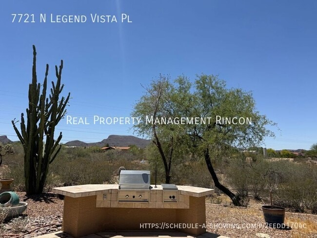 Building Photo - 7721 Legend Vista Pl