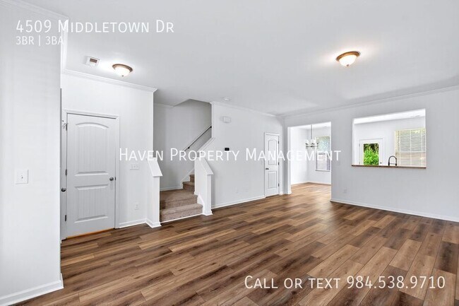 Building Photo - 4509 Middletown Dr