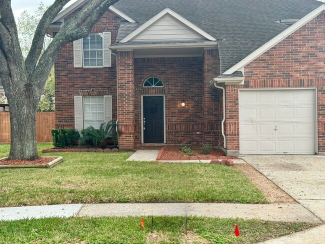 Building Photo - 9035 Rippling Fields Dr