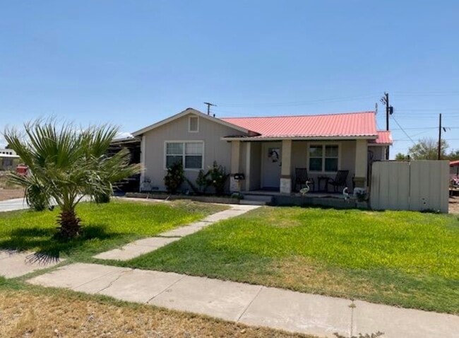 Primary Photo - 603 S Ross Blvd