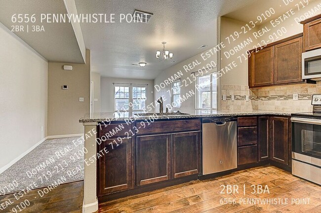 Building Photo - 6556 Pennywhistle Point