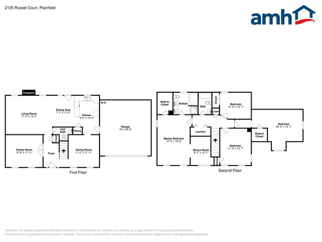 Building Photo - 2125 Russet Ct