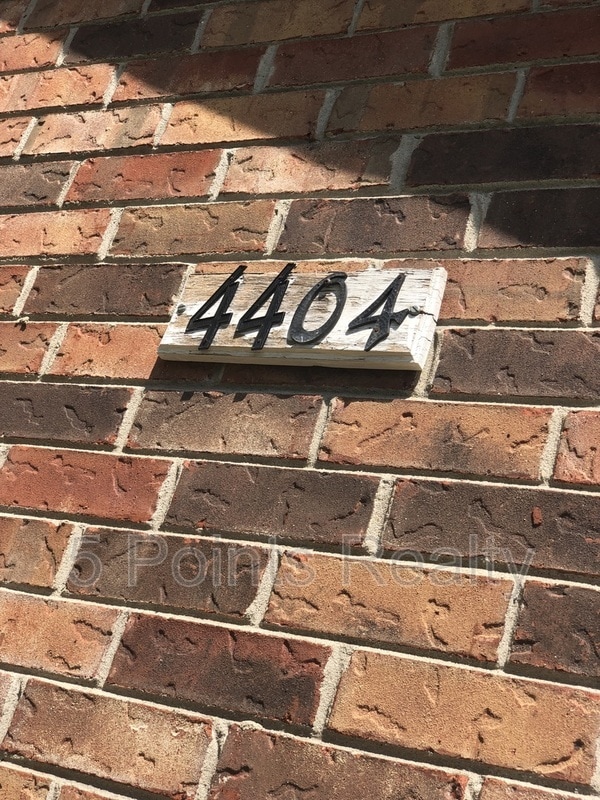 Building Photo - 4404 Gina Brooke Dr