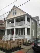 Building Photo - 3333 W 23rd Pl