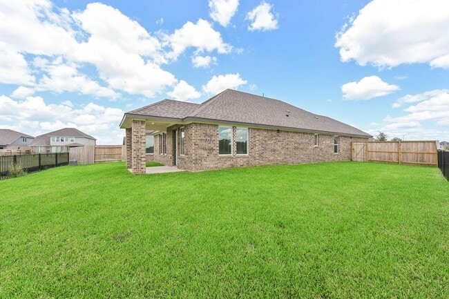 Building Photo - 5503 Bowquiver Ln