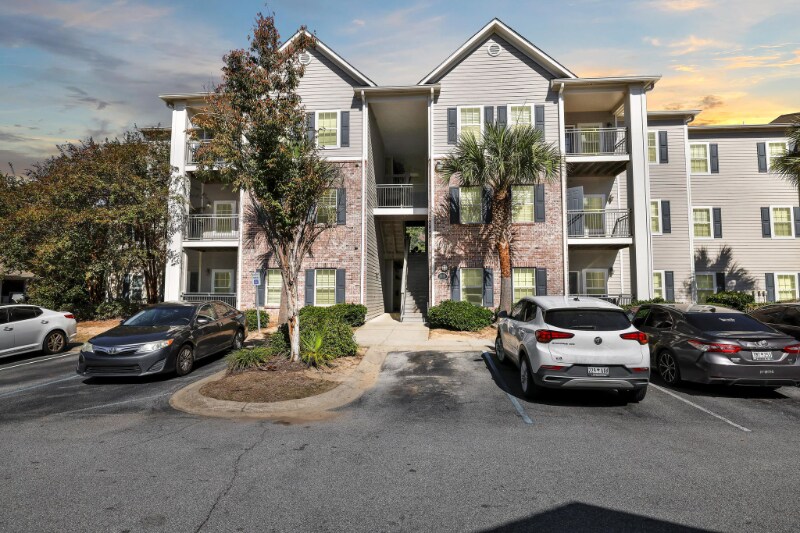 Building Photo - 1340 N Brickyard Rd