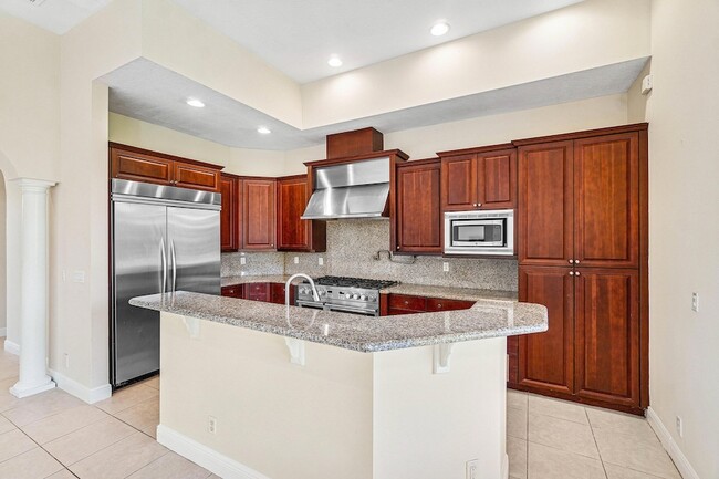 Building Photo - 10509 Vignon Ct