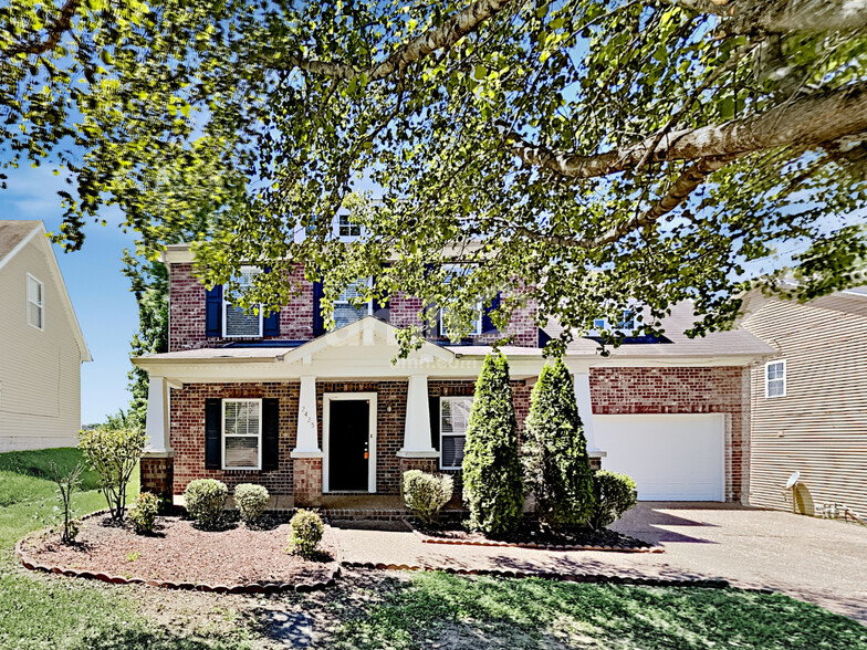 Primary Photo - 2425 Edencrest Dr